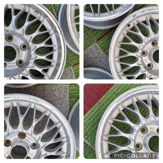 BBS CG19 日産純正 オプション 16インチ 6.5J 5穴 114.3 +40 66mm 【 4本 】セドリック グロリア < 自動車/バイク BBS CG19 日産純正 オプション 16インチ 6.5J 5穴 114.3 +40 66mm 【 4本 】セドリック グロリア < 自動車/バイク