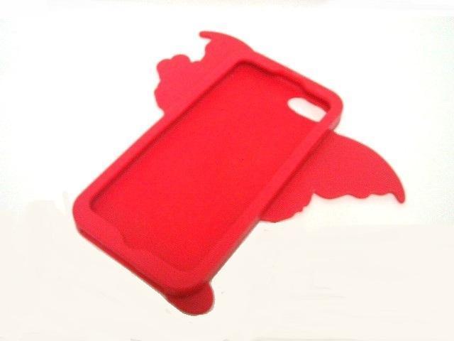 ◎グレムリン<ギズモ iphoneケース> < アニメ/コミック/キャラクター  ◎グレムリン<ギズモ iphoneケース> < アニメ/コミック/キャラクターの