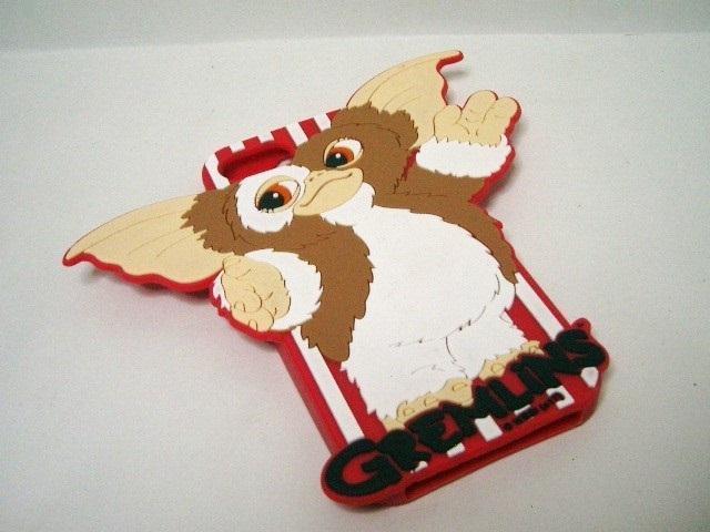 ◎グレムリン<ギズモ iphoneケース> < アニメ/コミック/キャラクター  ◎グレムリン<ギズモ iphoneケース> < アニメ/コミック/キャラクターの