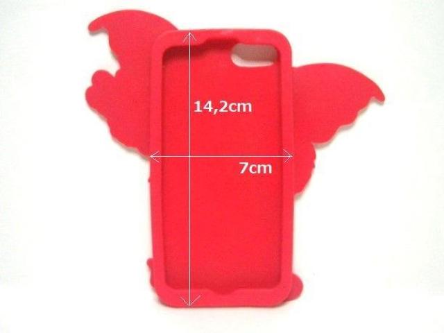 ◎グレムリン<ギズモ iphoneケース> < アニメ/コミック/キャラクター  ◎グレムリン<ギズモ iphoneケース> < アニメ/コミック/キャラクターの