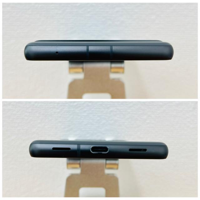 A Google Pixel 7a 128 GB SIMt[ ubN {  Ɠd/AV 