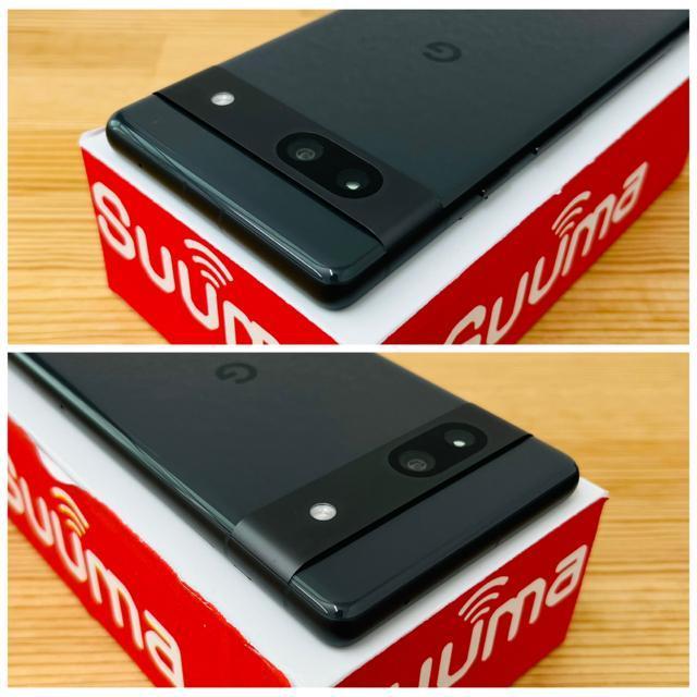 A Google Pixel 7a 128 GB SIMt[ ubN {  Ɠd/AV 