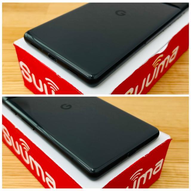 A Google Pixel 7a 128 GB SIMt[ ubN {  Ɠd/AV 