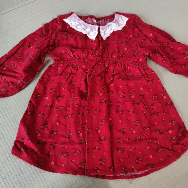 xr[ ܂Ƃ߂ hX gbvX XJ[g s[X 95cm 14_  LbY/xr[ 