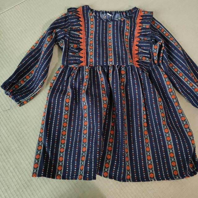 xr[ ܂Ƃ߂ hX gbvX XJ[g s[X 95cm 14_  LbY/xr[ 