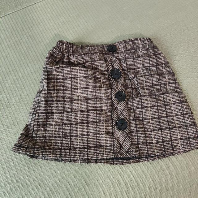 xr[ ܂Ƃ߂ hX gbvX XJ[g s[X 95cm 14_  LbY/xr[ 