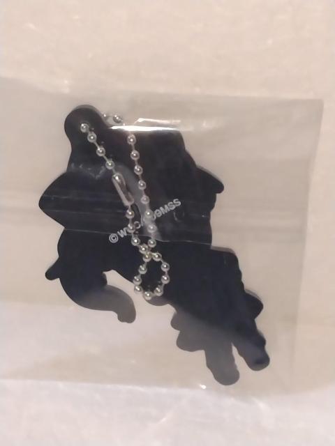 戦翼のシグルドリーヴァ 六車宮古 ラバーストラップ < アニメ/コミック/キャラクター 戦翼のシグルドリーヴァ 六車宮古 ラバーストラップ < アニメ/コミック/キャラクターの