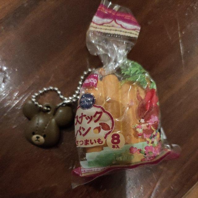 ☆くまのがっこう☆ガチャ < ホビー ☆くまのがっこう☆ガチャ < ホビーの