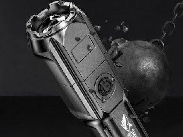 強力なLEDライト 充電式 USB充電 防水ズーム < 家電/AV 強力なLEDライト 充電式 USB充電 防水ズーム < 家電/AVの