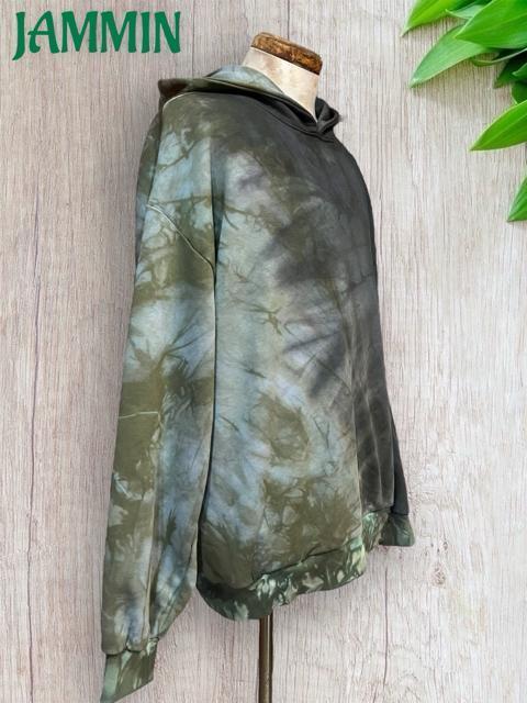 タイダイパーカー アジアン エスニック ヒッピー サイケ 個性派 レゲエ アフリカン < 男性ファッション タイダイパーカー アジアン エスニック ヒッピー サイケ 個性派 レゲエ アフリカン < 男性ファッションの