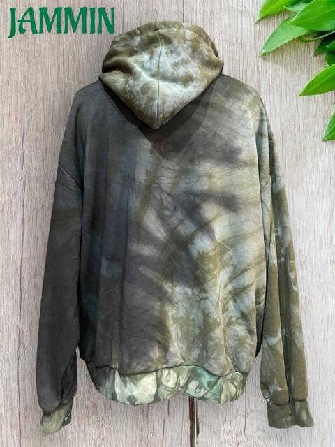 タイダイパーカー アジアン エスニック ヒッピー サイケ 個性派 レゲエ アフリカン < 男性ファッション タイダイパーカー アジアン エスニック ヒッピー サイケ 個性派 レゲエ アフリカン < 男性ファッションの