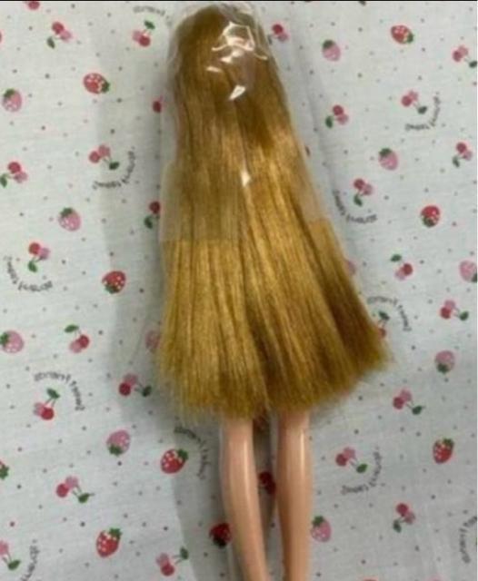 リカちゃん人形本体と写真の服のセット 写真が全てです 納得するまで見て下さい < おもちゃ リカちゃん人形本体と写真の服のセット 写真が全てです 納得するまで見て下さい < おもちゃの