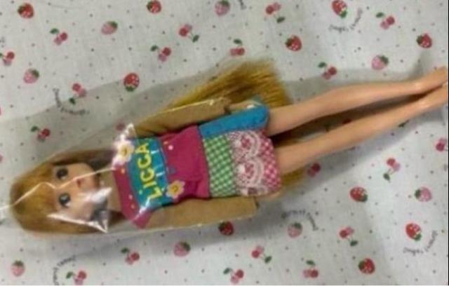 リカちゃん人形本体と写真の服のセット 写真が全てです 納得するまで見て下さい < おもちゃ リカちゃん人形本体と写真の服のセット 写真が全てです 納得するまで見て下さい < おもちゃの