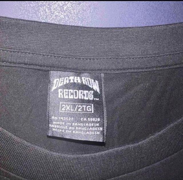 SNOOP DOGG/スヌープドッグ/Death Row Records/ウェッサイ/WEST/西海岸/RAPT/HIP HOP < 男性ファッション SNOOP DOGG/スヌープドッグ/Death Row Records/ウェッサイ/WEST/西海岸/RAPT/HIP HOP < 男性ファッションの