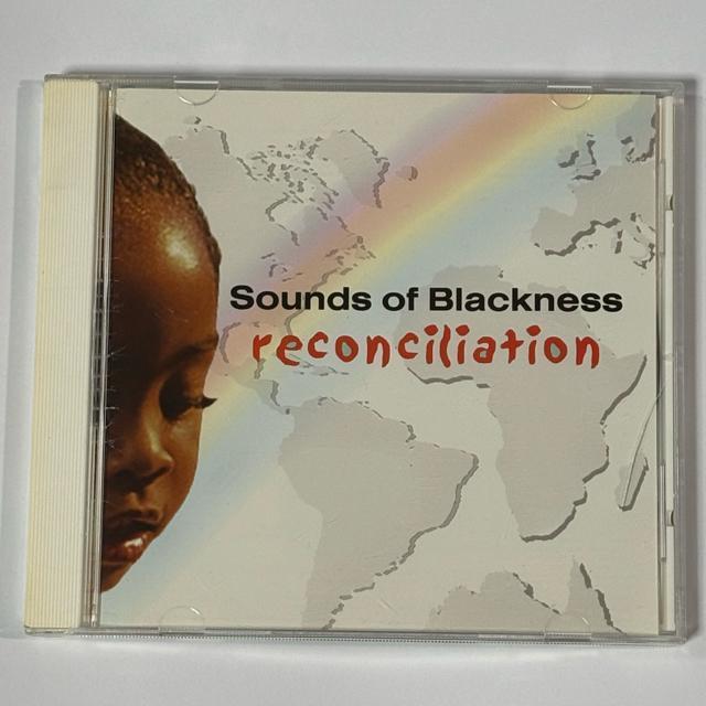 Sounds of Blackness/ Reconciliation  �� CD/DVD/�r�f�I�� 