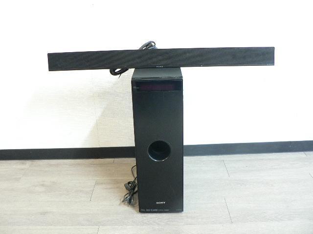 SONY �X�s�[�J�[�V�X�e���ESA-WCT100�ESS-MCT100 �E�E�[�t�@�[�t�E�����I  �� �Ɠd/AV�� 