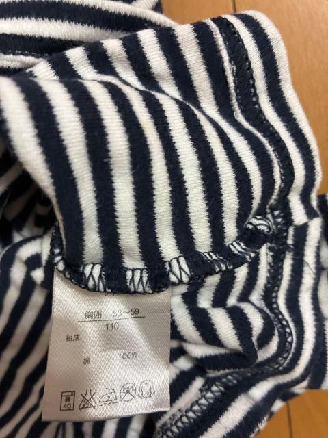 �L�b�Y �{�[�_�[ �^�[�g���l�b�N ����T�V���c �u���b�N�~�z���C�g 110cm ��100% �� �L�b�Y/�x�r�[�� 