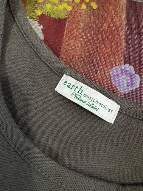 感謝を込めて★アースミュージック&エコロジー ワンピース ユニクロTシャツ レスポートサック ミニバッグ 3点セット < ブランド 感謝を込めて★アースミュージック&エコロジー ワンピース ユニクロTシャツ レスポートサック ミニバッグ 3点セット < ブランドの