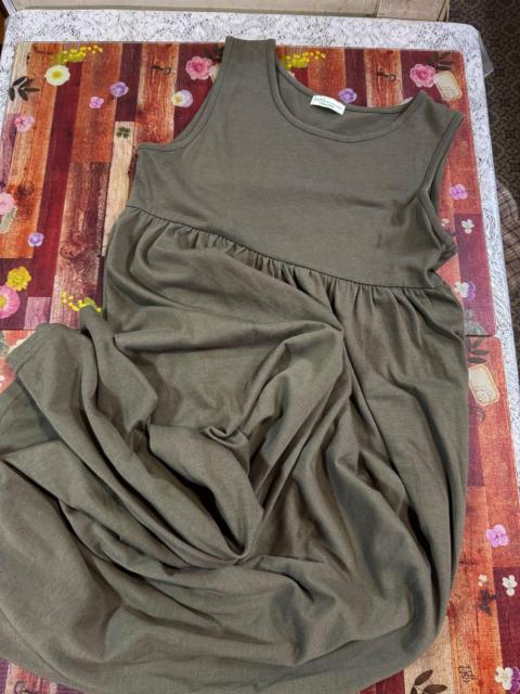 感謝を込めて★アースミュージック&エコロジー ワンピース ユニクロTシャツ レスポートサック ミニバッグ 3点セット < ブランド 感謝を込めて★アースミュージック&エコロジー ワンピース ユニクロTシャツ レスポートサック ミニバッグ 3点セット < ブランドの