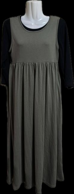 感謝を込めて★アースミュージック&エコロジー ワンピース ユニクロTシャツ レスポートサック ミニバッグ 3点セット < ブランド 感謝を込めて★アースミュージック&エコロジー ワンピース ユニクロTシャツ レスポートサック ミニバッグ 3点セット < ブランドの