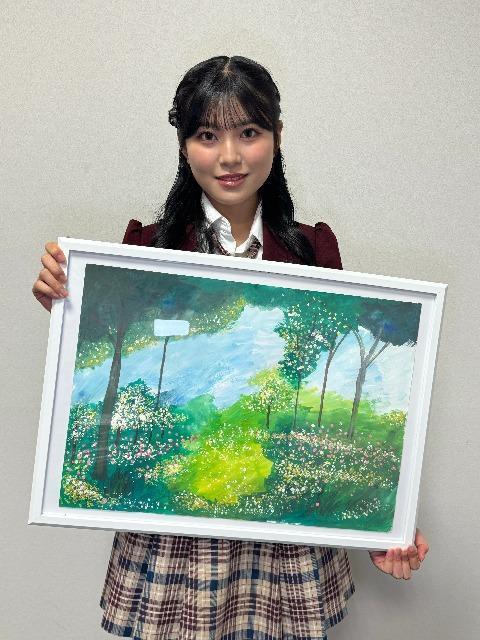 NMB48 ������ԍ� �u�V�΁v 