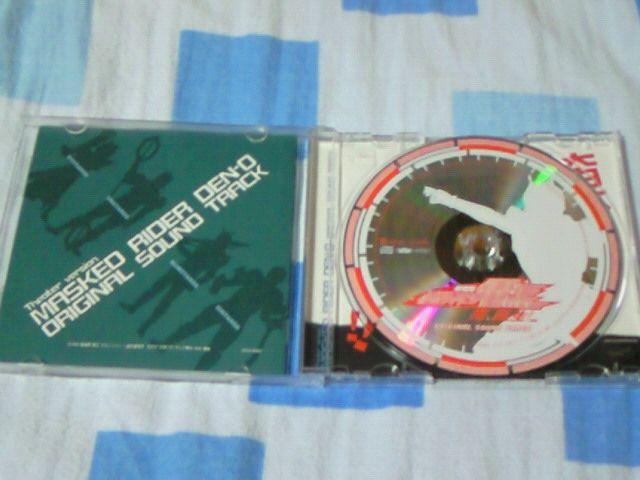 CD ŉʃC_[d Aa! IWiTEhgbN  CD/DVD/rfI 