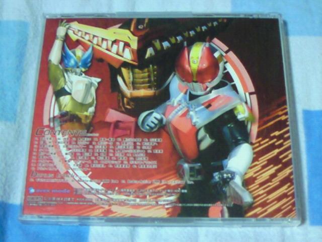 CD ŉʃC_[d Aa! IWiTEhgbN  CD/DVD/rfI 