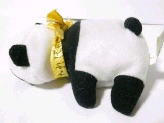 超キュート【たれぱんだ】ビーズぬいぐるみ < おもちゃ 超キュート【たれぱんだ】ビーズぬいぐるみ < おもちゃの