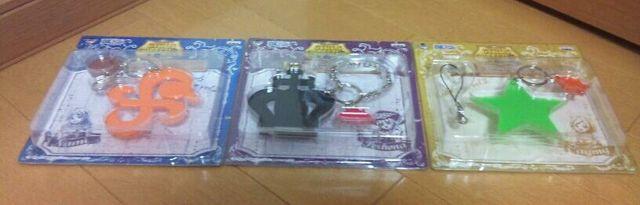 ワンピース 一番くじ GIRLS COLLECTION vol.2 I賞 全3種 < アニメ/コミック/キャラクター  ワンピース 一番くじ GIRLS COLLECTION vol.2 I賞 全3種  < アニメ/コミック/キャラクターの