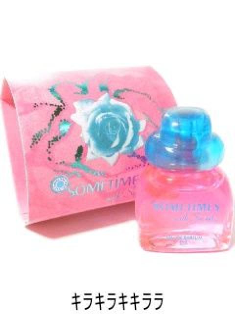 《New》持ち運びに最適【アロマコンセプト】サムタイム ウィズ シークレット < 香水/コスメ/ネイル  《New》持ち運びに最適【アロマコンセプト】サムタイム ウィズ シークレット  < 香水/コスメ/ネイルの