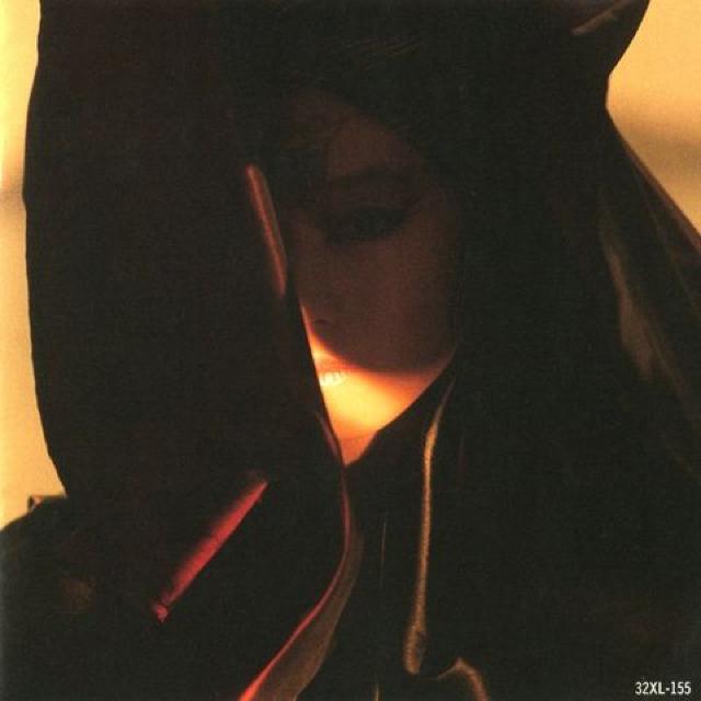 KF  中森明菜  不思議 < タレントグッズ  KF  中森明菜  不思議  < タレントグッズの