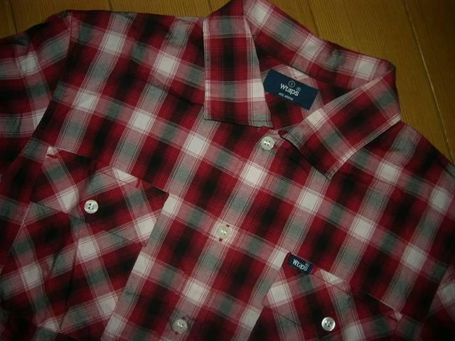 WTAPS_u^bvXVATOS`FbNVcSԌn  uh 