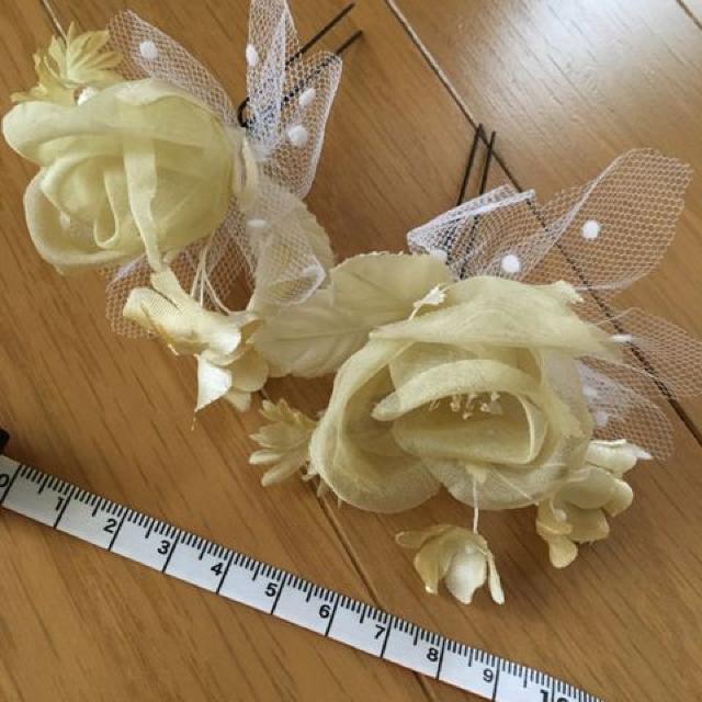 和装 洋装 髪飾り ヘアアクセサリー 薔薇 < 女性アクセサリー/時計  和装 洋装 髪飾り ヘアアクセサリー 薔薇  < 女性アクセサリー/時計の