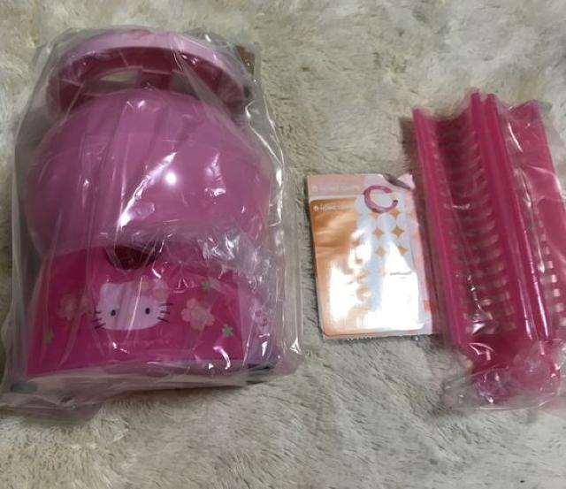 新品未使用HeIIo  Kitty  ハローキティ ホームチップス < インテリア/ライフ  新品未使用HeIIo  Kitty  ハローキティ ホームチップス < インテリア/ライフの