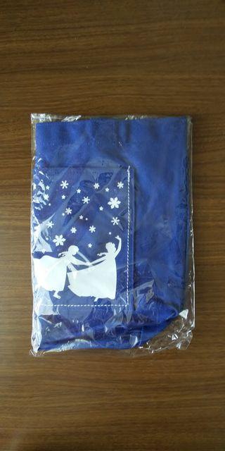 アナと雪の女王デザイントート 非売品 < アニメ/コミック/キャラクター  アナと雪の女王デザイントート 非売品  < アニメ/コミック/キャラクターの