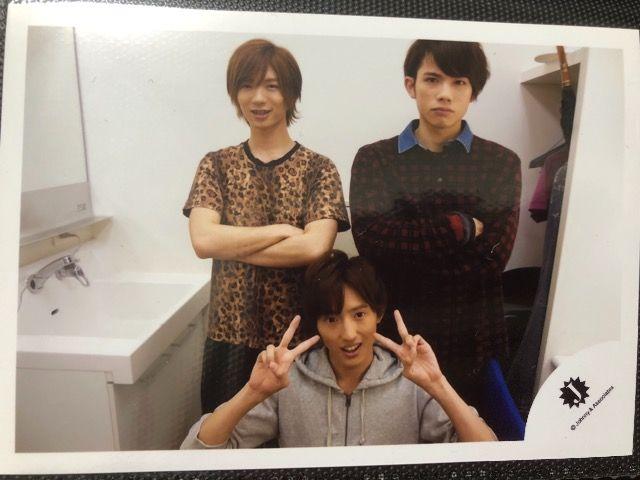 Travis Japan ʐ^2   ^gObY 