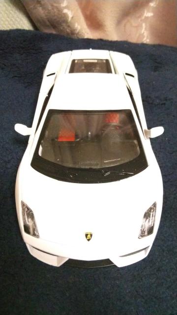 マイスト★ランボルギーニガヤルド★1/24 < ホビー マイスト★ランボルギーニガヤルド★1/24 < ホビーの