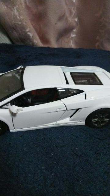 マイスト★ランボルギーニガヤルド★1/24 < ホビー マイスト★ランボルギーニガヤルド★1/24 < ホビーの