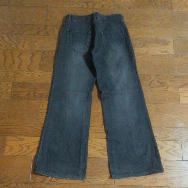 LA VIA DEL W64股下72股上23.5 < 女性ファッション LA VIA DEL W64股下72股上23.5 < 女性ファッションの