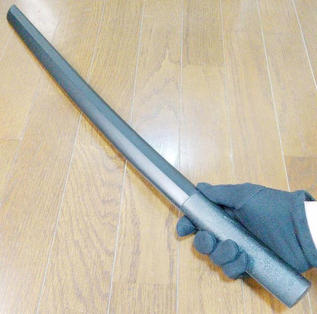 コールドスチール高耐久・高強度 木刀 小刀(脇差) COLD STEEL < ホビー  コールドスチール高耐久・高強度 木刀 小刀(脇差) COLD STEEL < ホビーの