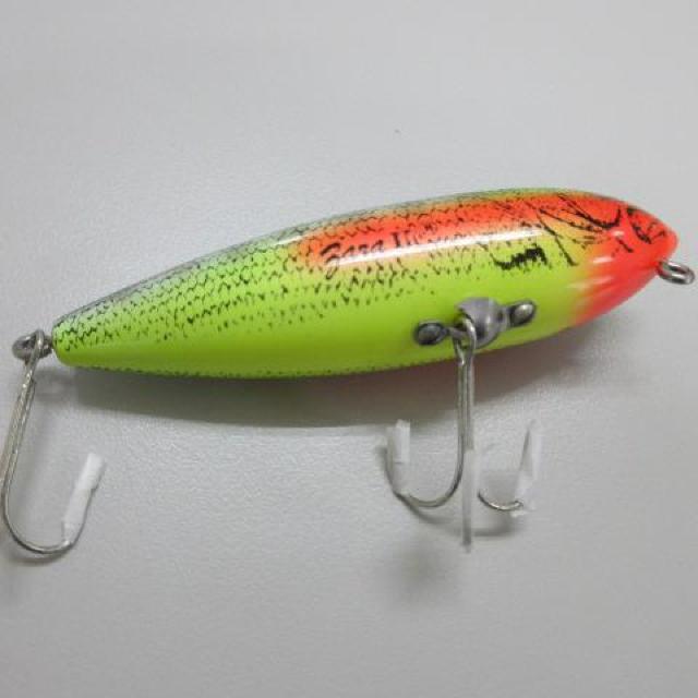 ルアー ブラックバス 全長:約9.5p < レジャー/スポーツ ルアー ブラックバス 全長:約9.5p < レジャー/スポーツの