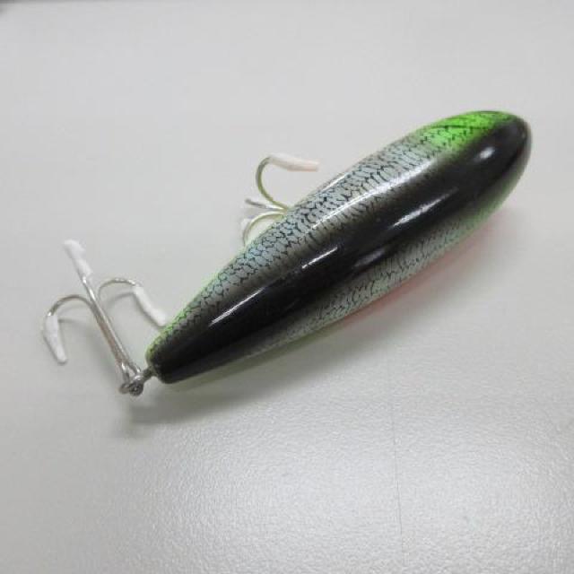 ルアー ブラックバス 全長:約9.5p < レジャー/スポーツ ルアー ブラックバス 全長:約9.5p < レジャー/スポーツの