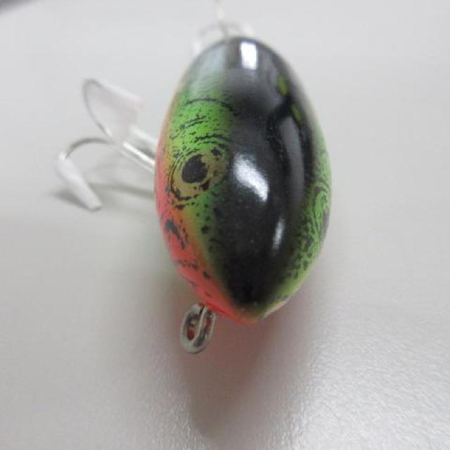 ルアー ブラックバス 全長:約9.5p < レジャー/スポーツ ルアー ブラックバス 全長:約9.5p < レジャー/スポーツの