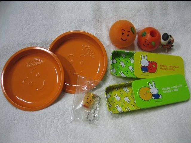 なっちゃん ノベルティ いろいろセット 7点 ミッフィー/TheDOG < アニメ/コミック/キャラクター  なっちゃん ノベルティ いろいろセット 7点 ミッフィー/TheDOG  < アニメ/コミック/キャラクターの