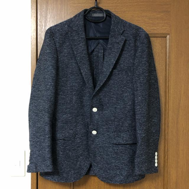 即決 ThamesPoint ジャケット < 男性ファッション  即決 ThamesPoint ジャケット  < 男性ファッションの