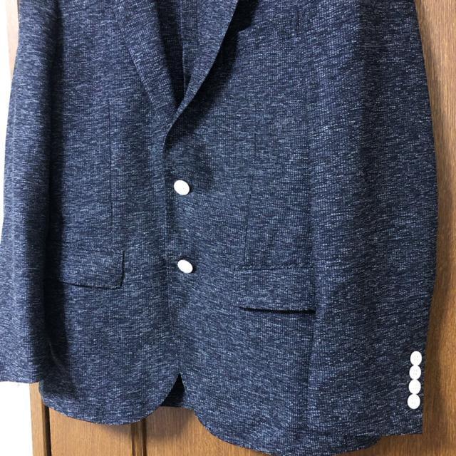 即決 ThamesPoint ジャケット < 男性ファッション  即決 ThamesPoint ジャケット < 男性ファッションの