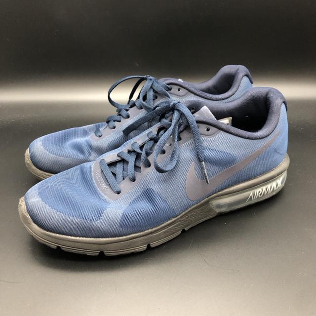  NIKE iCL AIRMAX Xj[J[ 26.0cm  uh 