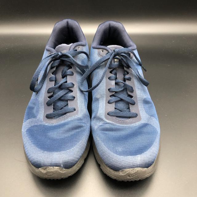  NIKE iCL AIRMAX Xj[J[ 26.0cm  uh 