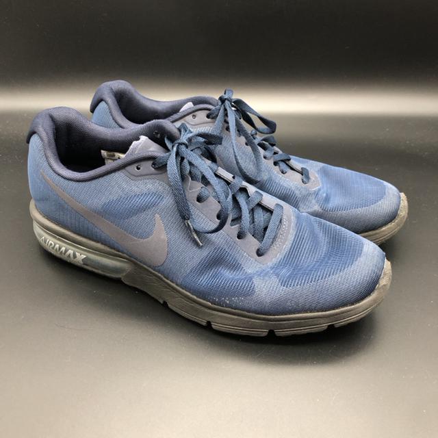  NIKE iCL AIRMAX Xj[J[ 26.0cm  uh 
