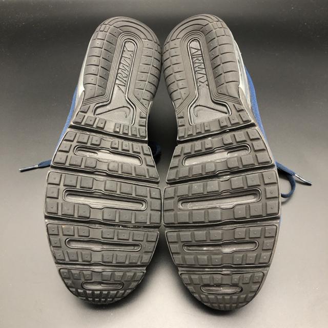  NIKE iCL AIRMAX Xj[J[ 26.0cm  uh 